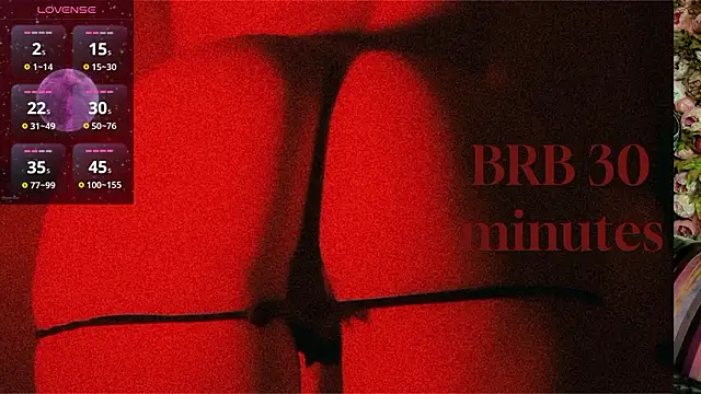 EllieMori's cam snapshot