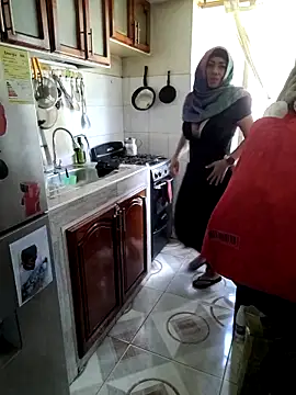 NAJWA-ARAB live sex cam