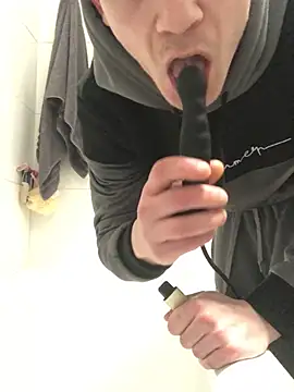 Spielzeugtwink live sex cam