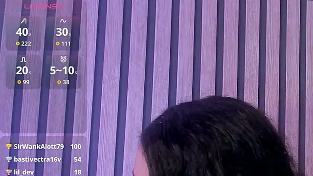 NinaInk live sex cam