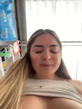 imlindapink's cam snapshot