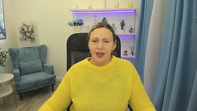 NinaStarle's cam snapshot