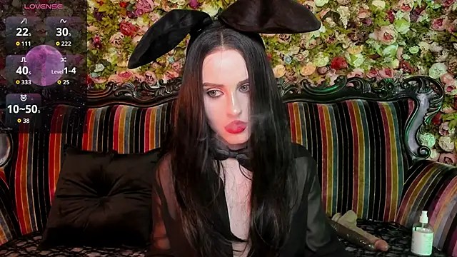 EllieMori's cam snapshot