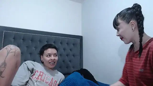 dulce_maria_x live sex cam