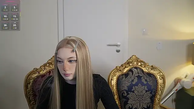 Dacota_love's cam snapshot