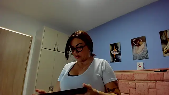 SAMY_NIX's cam snapshot