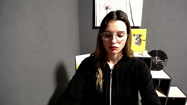 lady_olivia_'s cam snapshot