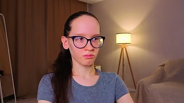 BettyBrowni's cam snapshot