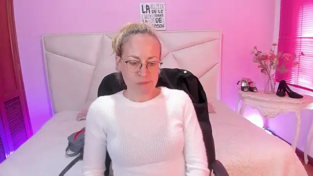 SammySanders's cam snapshot