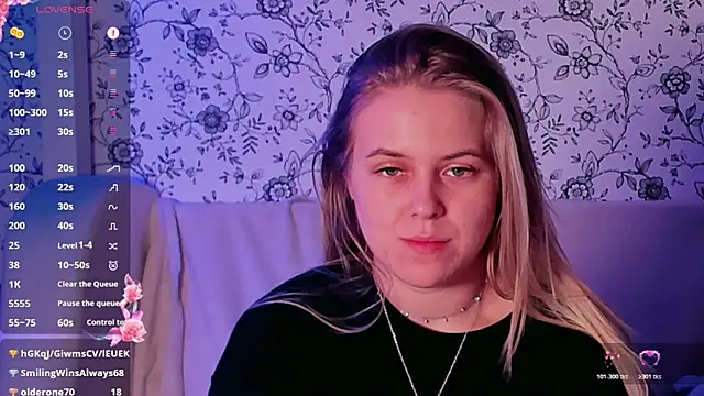 AngelAnty's cam snapshot