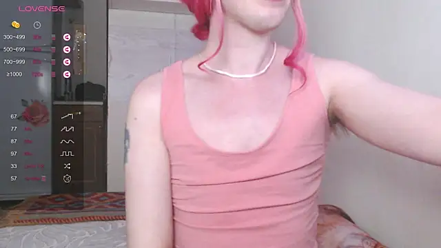 PussNoBoots's cam snapshot