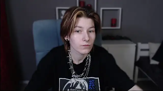 guitarandangell's cam snapshot