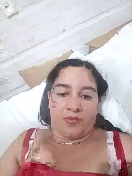 Camila-Valverde's cam snapshot