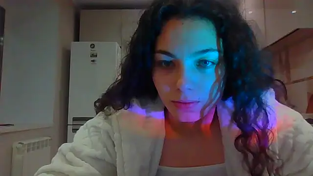 Dianasi's cam snapshot