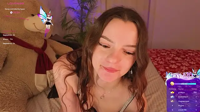 CaseyCraig's cam snapshot