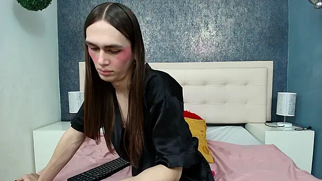 Celestial_Queen_ live sex cam
