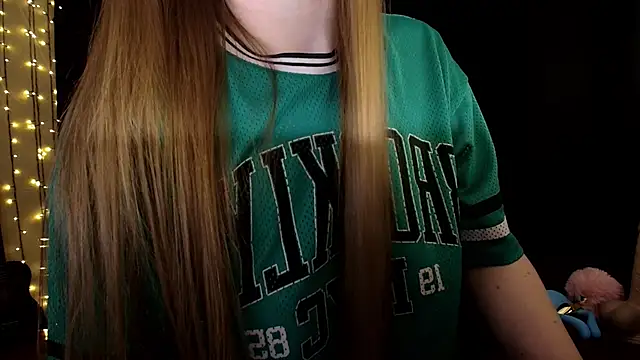 SindiWatsoon's cam snapshot