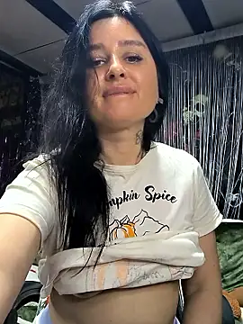 KikiXRed live sex cam