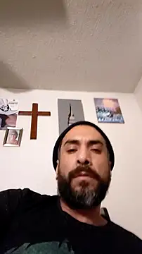 Forbidden_daddy live sex cam