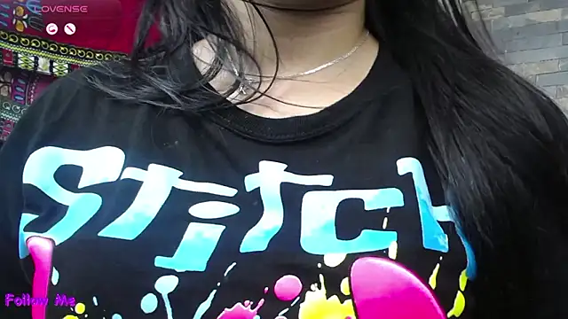 dayadubey_'s cam snapshot