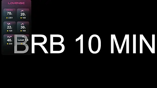 Vanellopes's cam snapshot