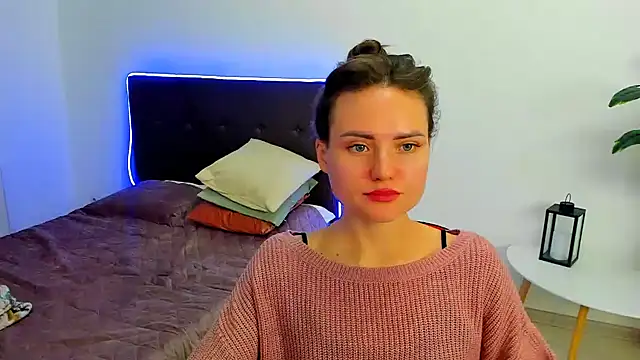 Jessy_lil's cam snapshot