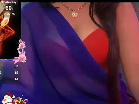 naughty_nazara's cam snapshot