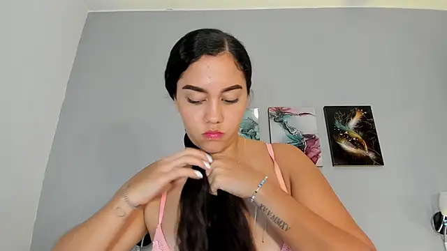 AbrilW10's cam snapshot