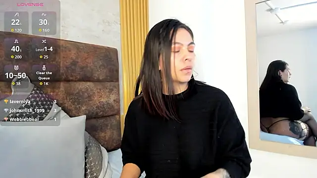 Roma_Nof's cam snapshot