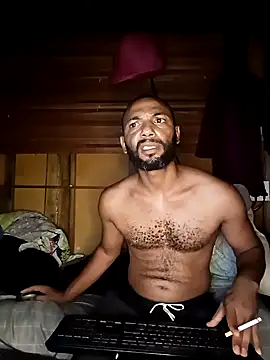 Camodick live sex cam