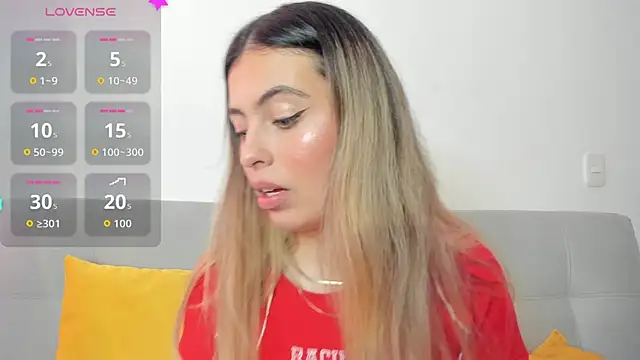 Fernanda_aaaa's cam snapshot