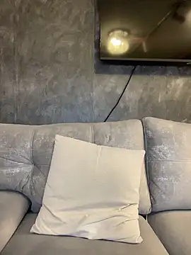 AbyThompson's cam snapshot