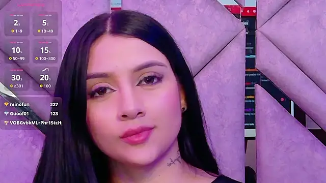 Harper-Avary's cam snapshot