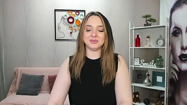 JaquelinLaurent's cam snapshot