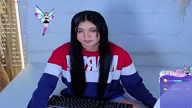 _ArianaToro's cam snapshot