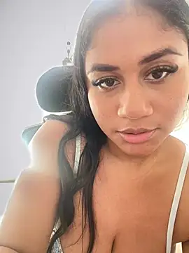 SSCARLETH_'s cam snapshot