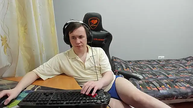 iliaskrislove live sex cam