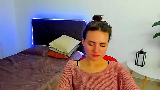 Jessy_lil's cam snapshot