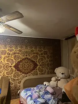 Lily_Viola's cam snapshot