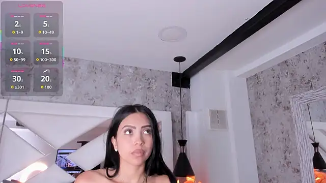 yessica_monteiro's cam snapshot