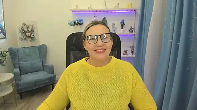 NinaStarle's cam snapshot