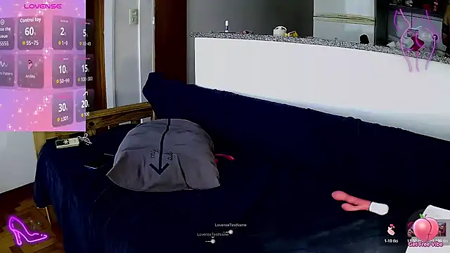 marynka21's cam snapshot