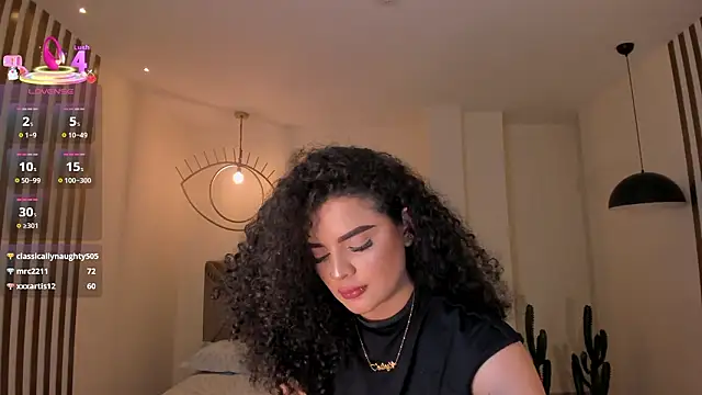 KylieJenkins's cam snapshot