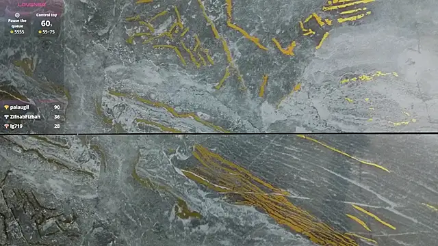 lilith_davis's cam snapshot