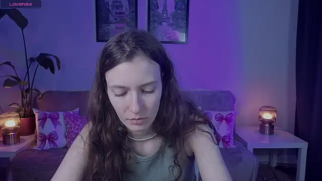 VioletaBloom's cam snapshot