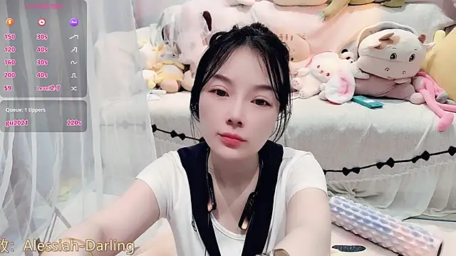 AKiKi711's cam snapshot