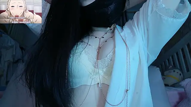 love-uiui's cam snapshot