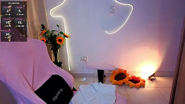 chloebum_'s cam snapshot