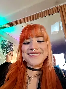 Sienna_Desiree's cam snapshot