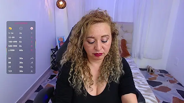 Saray_soto's cam snapshot